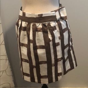 Cute Banana Republic skirt